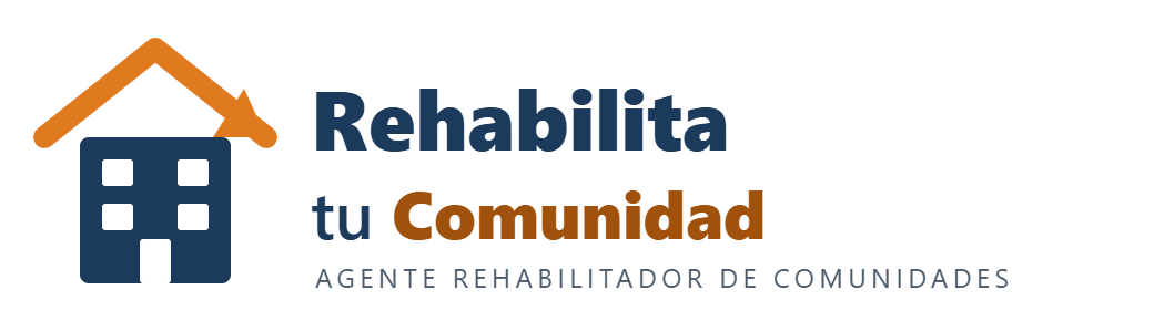 Rehabilita tu Comunidad